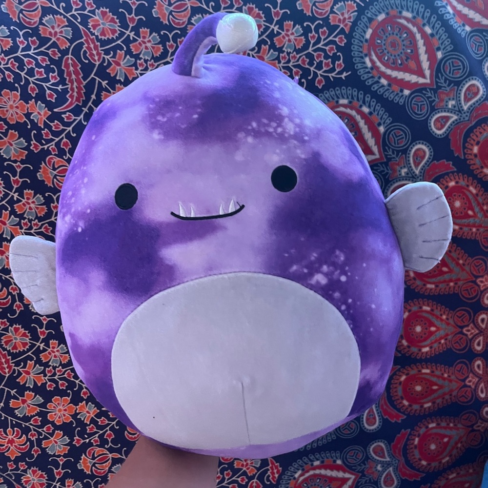 16” Easton Squishmallow